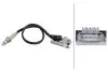 Датчик NOx NISSAN NAVARA NP300, NV300 OPEL MOVANO B, VIVARO B RENAULT MASTER III, TRAFIC III 1.6D/2.3D 02.10 HELLA (6PN358307281) изображение 1