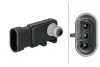 Датчик, тиск наддування HELLA (6PP009400011) зображення 1