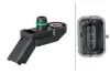 Датчик тиску наддува Citroen Berlingo/Jumpy/Peugeot Expert/Partner 1.4-2.0 96-15 HELLA (6PP009400161) зображення 1