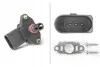 Фото Датчик тиску наддува VW Caddy II 1.6 95-00 HELLA (6PP009400241) зображення 1