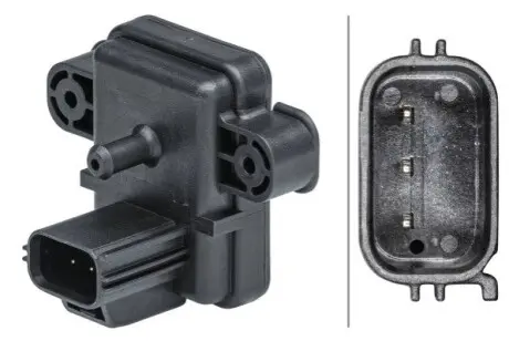 Автозапчасть HELLA 6PP009403111