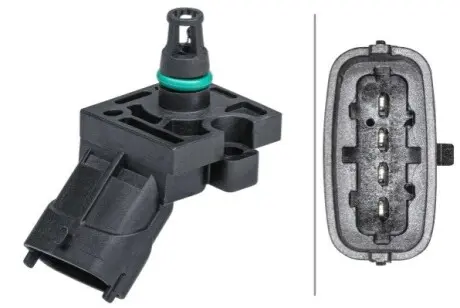 Автозапчасть HELLA 6PP009403131 Купить в Украине