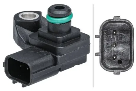 Автозапчасть HELLA 6PP009403351