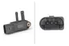 Фото VW Датчик давления ВГ AUDI, 1,9-5,0 TDI 03-. HELLA (6PP 009 409-241) изображение 1