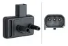 Датчик, тиск ВГ HELLA (6PP009409431) зображення 1