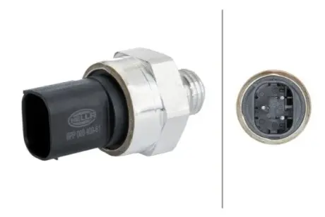 CZUJNIK CIN. SPALIN DB C KLASA W204 2,1 13- HELLA 6PP 009 409-611 Купить в Украине
