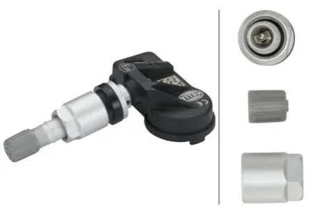 Автозапчасть HELLA 6PP 358 139-001