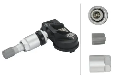 Автозапчасть HELLA 6PP 358 139-261