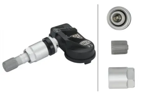 Датчик тиску колеса HELLA 6PP358139271