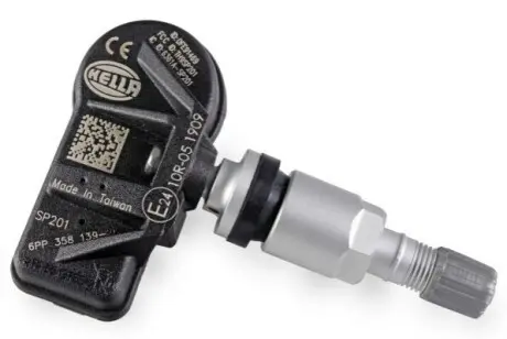 Автозапчасть HELLA 6PP 358 139-291