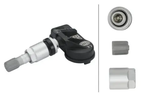 Автозапчасть HELLA 6PP 358 139-431