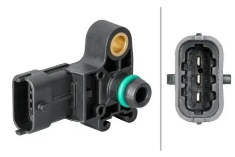 Автозапчасть HELLA 6PP358152041