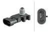Фото CZUJNIK CIN. POWIETRZA CHEVROLET CAPTIVA 2,4 06- HELLA (6PP 358 152-141) изображение 1