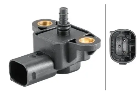 Автозапчасть HELLA 6PP358152271