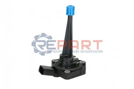 Датчик, рівень моторної оливи HELLA 6PR010418901 Купити в Україні