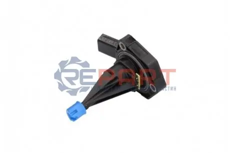 Датчик рівня моторного масла AUDI A1, A1 ALLSTREET, A1 CITY CARVER, A3, Q3, TT CUPRA FORMENTOR SEAT ARONA, ATECA, IBIZA IV, IBIZA IV SC, IBIZA IV ST, IBIZA V, LEON, LEON SC B18B-DXUA 10.11 HELLA 6PR013680091 Купити в Україні