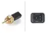 Фото Датчик температуры воды Opel Movano 2.5/2.8DTI/Vivaro 2.0/Renault Trafic 1.9/2.5/.2.8DTi HELLA (6PT009107131) изображение 2