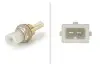 Датчик, температура охолоджувальної рідини HELLA (6PT009107351) зображення 1