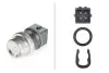 Фото Датчик, температура охолоджувальної рідини HELLA (6PT009107461) зображення 1