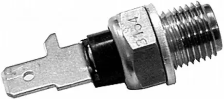 Датчик температуры VW CADDY II/ GOLF III/IV 1.4-2.9 91-10 HELLA 6PT009107691 Купить в Украине