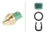 Фото Датчик температуры Citroen Berlingo, C3, C4// Fiat Scudo// Ford Focus II// Peugeot 307, 308 1.4-2.2Hdi 11.01- HELLA (6PT009309391) изображение 2