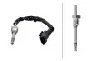 Датчик температури вихлопних газів (перед DPF) CHEVROLET CAPTIVA, CRUZE, ORLANDO OPEL ANTARA A 2.0D/2.2D 05.09 HELLA (6PT010376451) зображення 1