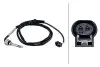 Датчик температури вихлопних газів (після DPF) CHRYSLER 300C JEEP COMMANDER, GRAND CHEROKEE III 3.0D 06.05-11.12 HELLA (6PT010376491) зображення 1