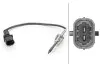 Датчик температуры выхлопных газов OPEL ASTRA 1,3CDTI 09- HELLA (6PT014494021) изображение 1