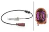 Фото Датчик температури вихлопних газів (після DPF) VW PASSAT B6, PASSAT B7 1.6D/1.9D/2.0D 03.05-12.14 HELLA (6PT014494061) зображення 1