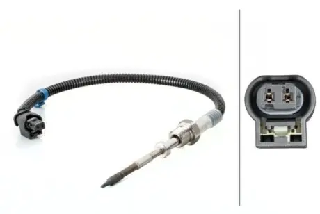 Автозапчасть HELLA 6PT 014 494-501