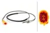 Фото Датчик температури вихлопних газів (після DPF) VW CALIFORNIA T5 CAMPER, MULTIVAN T5, TRANSPORTER T5 1.9D 01.06-11.09 HELLA (6PT 014 494-801) зображення 1