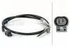 Датчик температури вихлопних газів (перед DPF) MERCEDES A (W176), B SPORTS TOURER (W246, W242), CLA (C117), CLA SHOOTING BRAKE (X117), CLS (C218), CLS SHOOTING BRAKE (X218) 1.8D-3.5 10.08-12.19 HELLA (6PT014494891) зображення 1