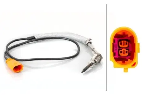 Автозапчасть HELLA 6PT 014 495-071