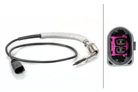 Автозапчасть HELLA 6PT 014 495-081
