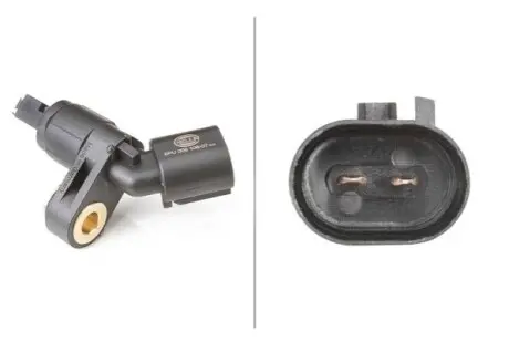 Датчик ABS HELLA 6PU009106071 Купити в Україні