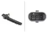 VW Датчик импульсов TOUAREG 4.2 10-, AUDI A4 B8, Q7 08- HELLA (6PU 009 110-881) изображение 1
