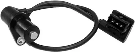 Датчик, положення кулачкового вала HELLA 6PU009121-301 Купити в Україні