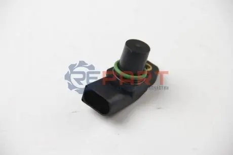 Фото Датчик положения коленвала HELLA (6PU009121631) изображение 1