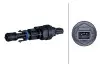 Sensor, speed/RPM HELLA (6PU009145301) изображение 1