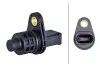 Фото Датчик швидкості VW GOLF IV, GOLF V, POLO III CLASSIC, POLO V, POLO VI 1.0-2.0 10.00 HELLA (6PU009145311) зображення 1