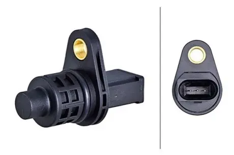 Датчик швидкості VW GOLF IV, GOLF V, POLO III CLASSIC, POLO V, POLO VI 1.0-2.0 10.00 HELLA 6PU009145311 Купити в Україні