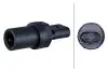 Фото Датчик швидкості VW BORA, BORA I, GOLF IV 2.0 04.00-06.06 HELLA (6PU009145341) зображення 1