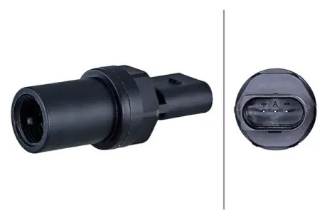 Автозапчасть HELLA 6PU009145341 Купить в Украине