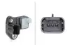 Фото Датчик положення колінчастого вала DS DS 3, DS 5 VOLVO C30, S40 II, S80 II, V50, V70 III CITROEN BERLINGO, BERLINGO MULTISPACE, C1, C2, C2 ENTERPRISE, C3 I, C3 II, C3 PICASSO 1.4D-2.2D 09.01 HELLA (6PU009146751) зображення 1