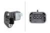 Фото Датчик положення колінчастого вала DS DS 3, DS 5 VOLVO C30, S40 II, S80 II, V50, V70 III CITROEN BERLINGO, BERLINGO MULTISPACE, C1, C2, C2 ENTERPRISE, C3 I, C3 II, C3 PICASSO 1.4D-2.2D 09.01 HELLA (6PU009146751) зображення 2