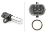 Датчик коленвала Opel ASTRA F/G, COMBO, CORSA B/C, VECTRA B/C 1.4/1.6 94- HELLA (6PU009163-031) изображение 1