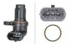 Датчик положення розподільного валу Fiat Doblo/Opel Combo 1.4 05 HELLA (6PU009168081) зображення 1
