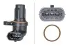 Датчик положення розподільного валу Fiat Doblo/Opel Combo 1.4 05 HELLA (6PU009168081) зображення 2