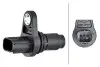 Фото TOYOTA Датчик положения вала распределительного Auris, Avensis, Camry, Corolla, Rav 4 III, Yaris, Lexus 05- HELLA (6PU 009 168-411) изображение 1