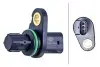 Фото Датчик положення розподільчого валу CHEVROLET AVEO, AVEO / KALOS, CRUZE, ORLANDO, TRAX OPEL ASTRA J, ASTRA J GTC, CORSA D, CORSA E, INSIGNIA A, MOKKA / MOKKA X, ZAFIRA B 1.0-1.8LPG 04.08 HELLA (6PU009168481) зображення 1